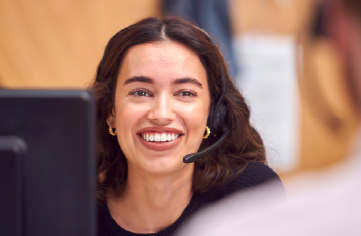 Le service client à votre écoute