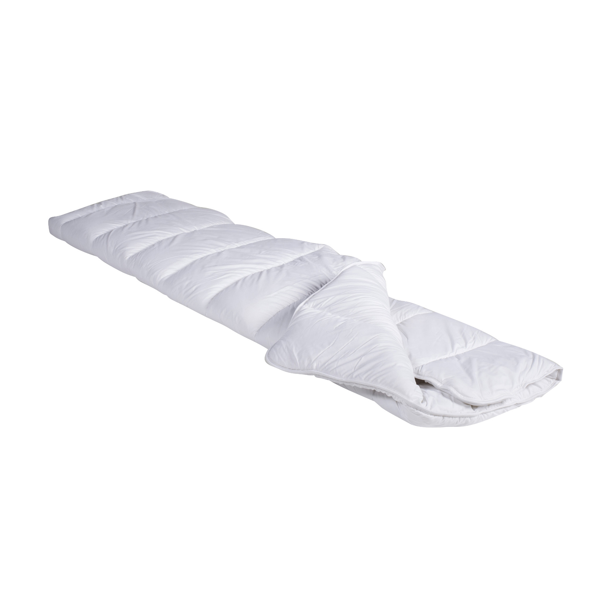 Couette Tempérée - 250g m² Dacron Eco²