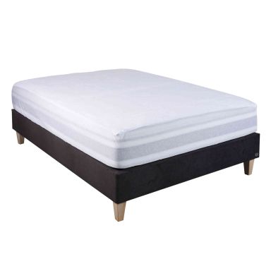 Protège matelas Simmons Palerme imperméable - 80x200