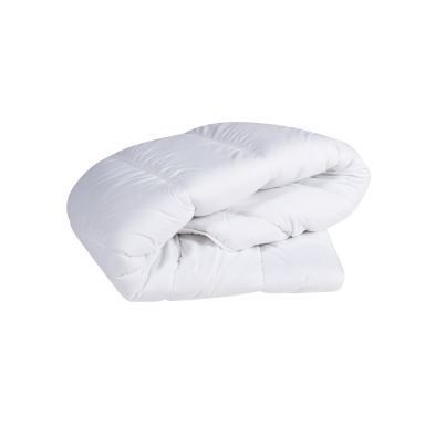 Couette été microfibre 250g 140x200