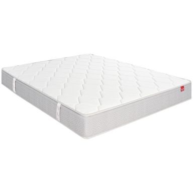 Matelas Epeda ressorts ensachés Itinéraire