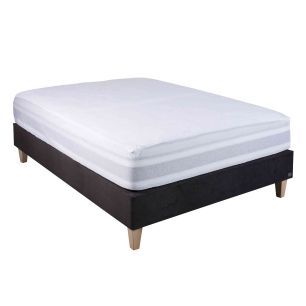 Protège matelas Simmons Palerme 220g