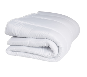 Couette été anti-acariens 250g Someo 