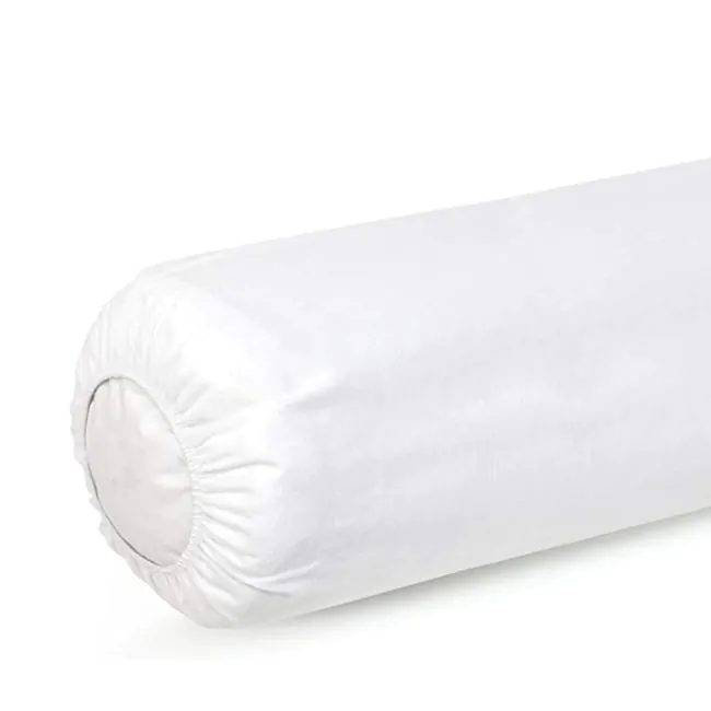 Protège oreiller anti-acariens Microstop molleton imperméable
