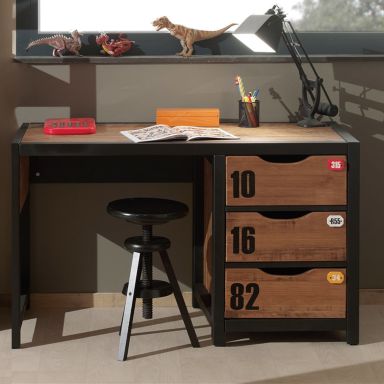 Bureau en Bois BU2000