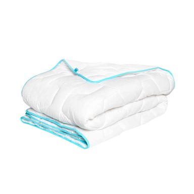 Couette 100% microfibre 300g Merinos COCOON 140x200