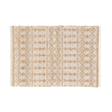 Tapis en jute Orya