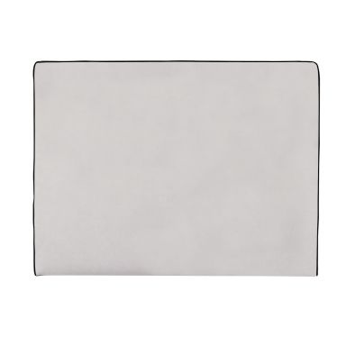 Tête de lit Olvera beige 145x120cm - Someo