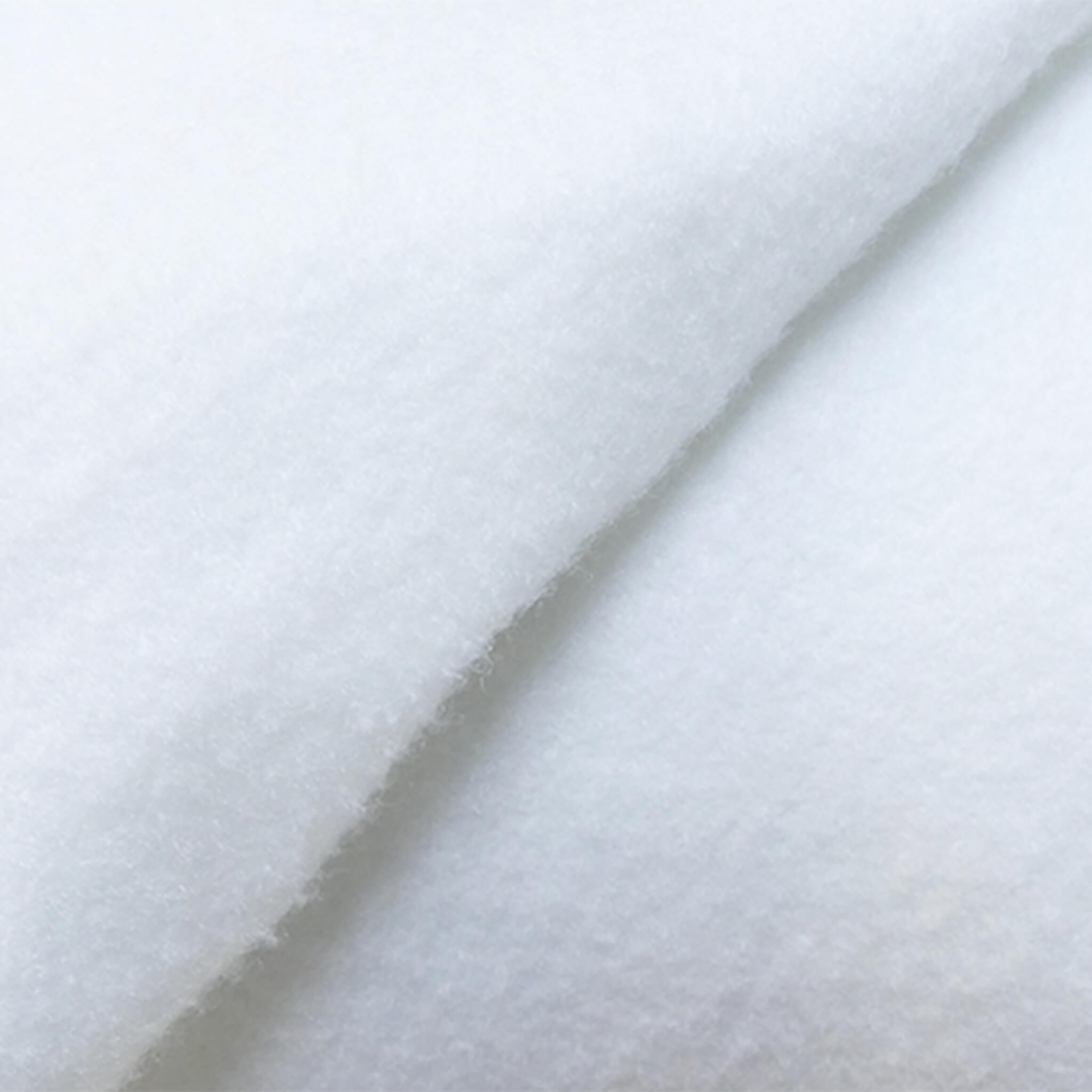 Protège matelas anti-acariens Microstop molleton 100% coton - bonnet 40 cm