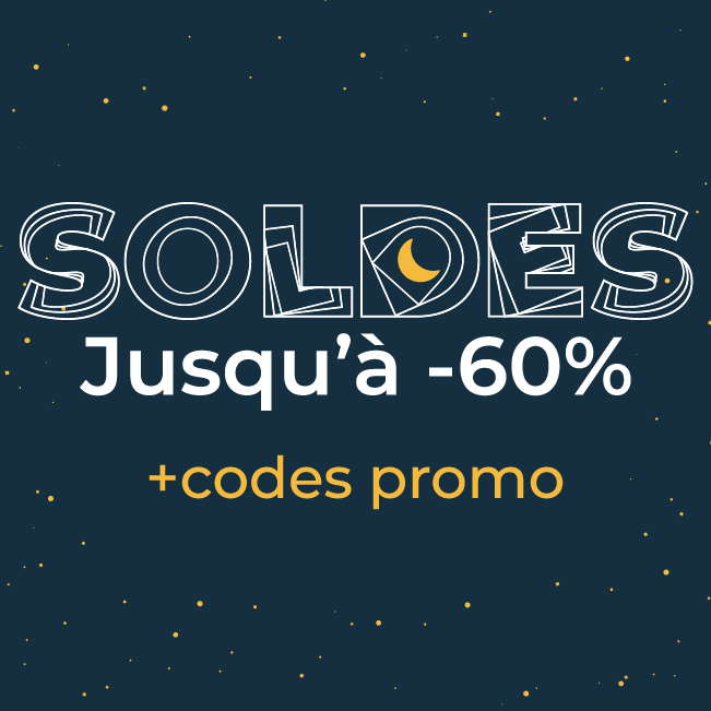 JAN25 Soldes CodesPromos