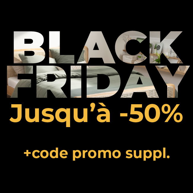 NOV BLACKFRIDAY -50% P2LM24