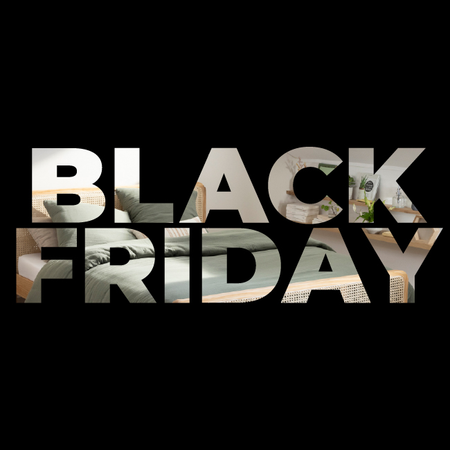 NOV BLACKFRIDAY -50% P3 LM24