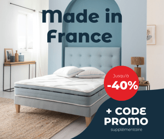 Tous les Lits Made in France